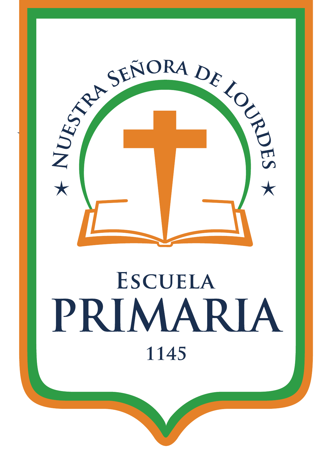 Logo Escuela Primaria Nº 1145