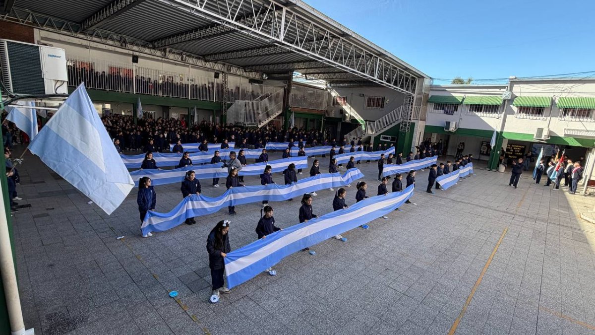ACTO DEL 20 DE JUNIO