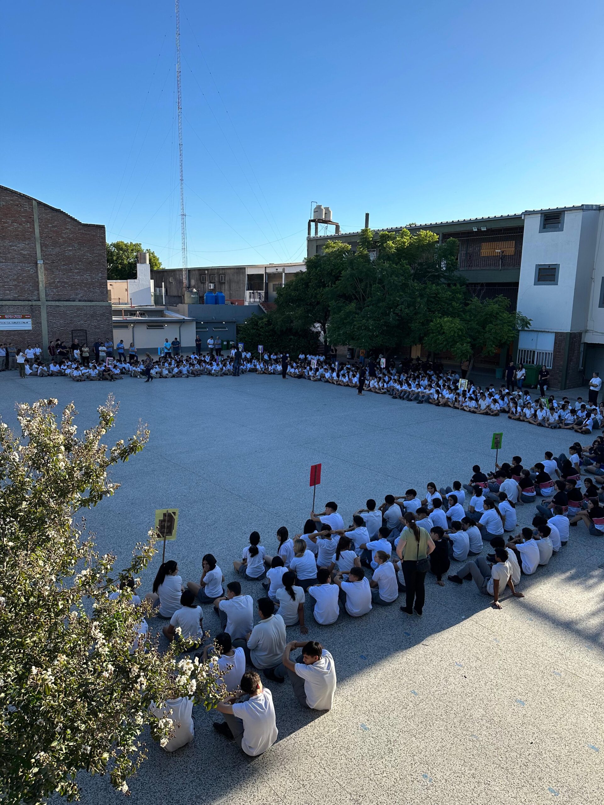 Semana de la Espiritualidad